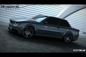 BMW E30 by TMCars