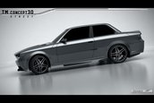 BMW E30 by TMCars