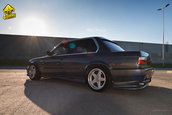 BMW E30 by Xili