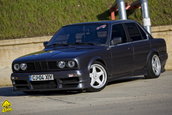 BMW E30 by Xili