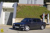 BMW E30 by Xili