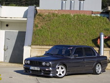 BMW E30 by Xili