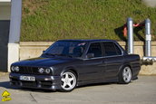 BMW E30 by Xili