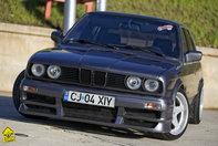 BMW E30 by Xili