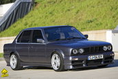 BMW E30 by Xili