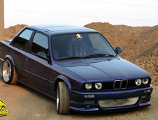 BMW E30 Cameleon