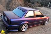 BMW E30 Cameleon