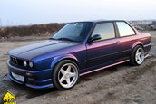 BMW E30 Cameleon