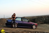 BMW E30 Cameleon