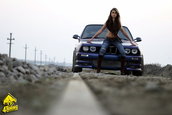 BMW E30 Cameleon