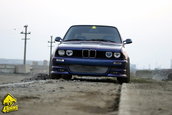 BMW E30 Cameleon