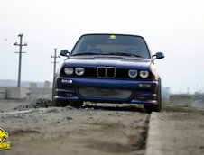 BMW E30 Cameleon