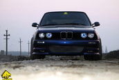 BMW E30 Cameleon