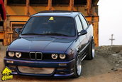 BMW E30 Cameleon