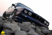 BMW E30 Cameleon