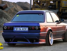 BMW E30 Cameleon