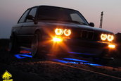 BMW E30 Cameleon