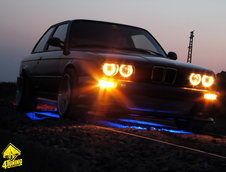BMW E30 Cameleon