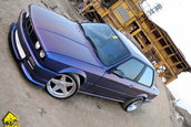 BMW E30 Cameleon