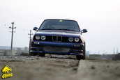 BMW E30 Cameleon