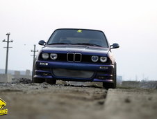 BMW E30 Cameleon