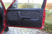 BMW E30 cu 247 km la bord