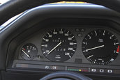 BMW E30 cu 247 km la bord