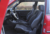 BMW E30 cu 247 km la bord