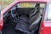 BMW E30 cu 247 km la bord