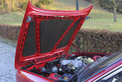 BMW E30 cu 247 km la bord