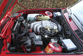 BMW E30 cu 247 km la bord