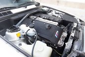 BMW E30 cu motor S54