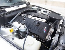 BMW E30 cu motor S54