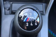BMW E30 cu motor S54