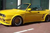 BMW E30 de vanzare