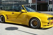 BMW E30 de vanzare