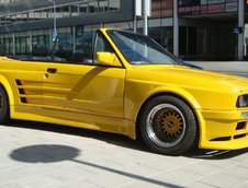 BMW E30 de vanzare