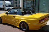 BMW E30 de vanzare