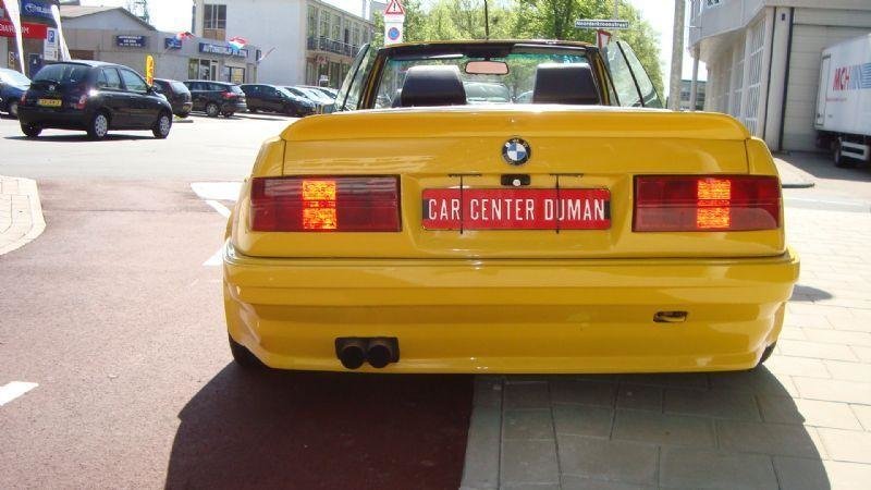 BMW E30 de vanzare