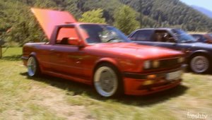 BMW E30 Fest 2012 - Episodul 1