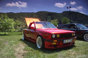 BMW E30 Fest 2012