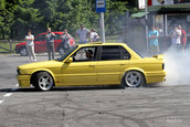 BMW E30 Fest 2012