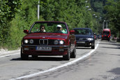 BMW E30 Fest 2012