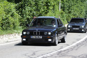 BMW E30 Fest 2012