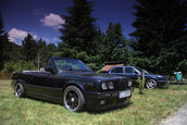 BMW E30 Fest 2012