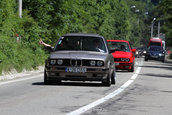BMW E30 Fest 2012