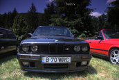BMW E30 Fest 2012