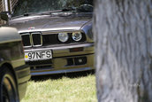 BMW E30 Fest 2012
