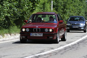 BMW E30 Fest 2012