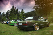 BMW E30 Fest 2012